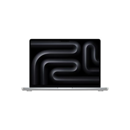 Apple MacBook Pro 14.2" Apple M4 10 cores CPU 10 cores GPU 16GB RAM 1TB SSD US kbd - Silver