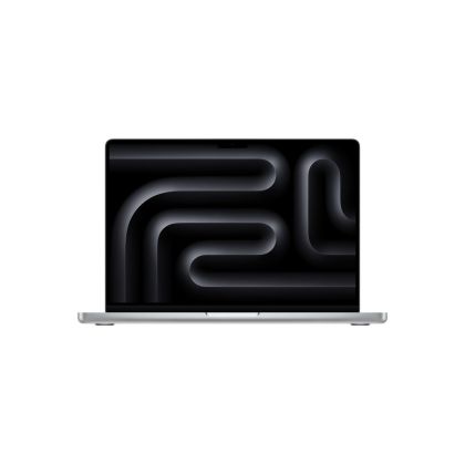 Apple MacBook Pro 14.2" Apple M4 Pro 14 cores CPU 20 cores GPU 24GB RAM 1TB SSD - Silver