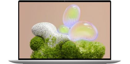 Dell XPS 13 9350 13.4" 3K OLED Touch Intel Core Ultra 7 258V 32GB RAM 1TB SSD Win11Pro - Platinum