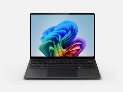 Microsoft Surface Laptop 7 13.8" Touch Qualcomm Snapdragon X Elite X1E-80-100 16GB RAM 1TB SSD Win11Home - Black