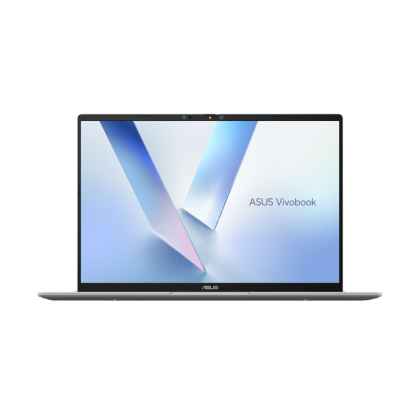 Asus Vivobook 16 X1607QA-MB004W 16.0" WUXGA IPS Qualcomm Snapdragon X X1-26-100 16GB RAM 1TB SSD Win11Home BG kbd - Cool Silver