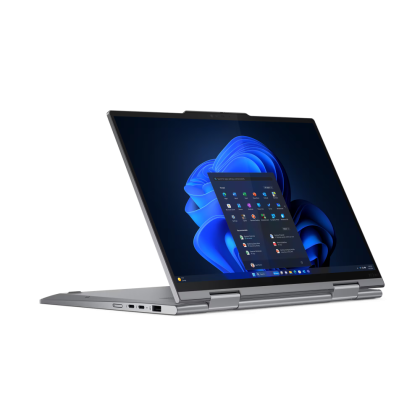 Lenovo ThinkPad X1 2-in-1 G9 14" WUXGA IPS Touch Intel Core Ultra 7 155U vPro Evo 32GB RAM 1TB SSD Win11Pro BG kbd - Grey