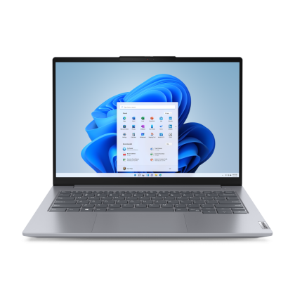 Lenovo ThinkBook 14 G7 IML 14" WUXGA IPS Intel Core Ultra 7 155H vPro 16GB RAM 512GB SSD NoOS BG kbd - Arctic Grey