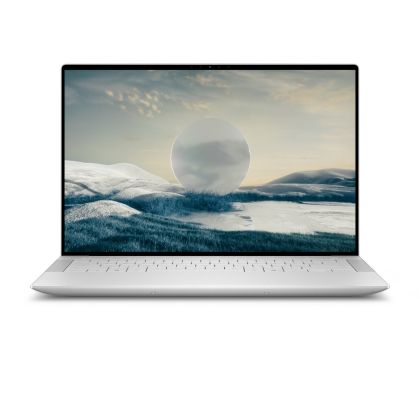 Dell XPS 14 9440 14.5" 3.2K OLED Touch Intel Core Ultra 7 155H vPro 32GB RAM 1TB SSD NVIDIA RTX 4050 6GB Win11Pro - Platinum