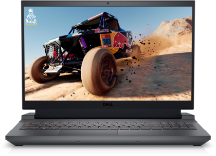 Dell G15 5530 15.6" FHD Intel Core i7-13650HX 16GB RAM 512GB SSD NVIDIA RTX 4050 6GB Ubuntu- Dark Shadow Gray