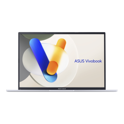 Asus Vivobook 16 X1605VA-MB1531 16" WUXGA IPS Intel Core i5-1334U vPro 16GB RAM 512GB SSD NoOS BG kbd - Cool Silver