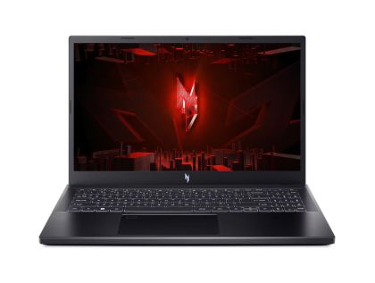 Acer Nitro V 15 ANV15-51-98T8 15.6" FHD IPS Intel Core 9-13900H vPro 16GB RAM 1TB SSD NVIDIA RTX 4060 8GB Linux BG kbd - Obsidian Black