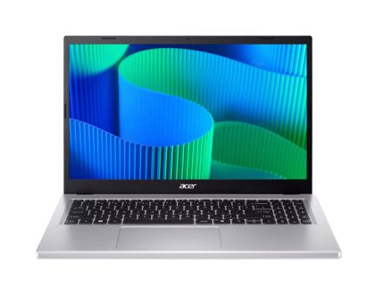 Acer Extensa EX215-57-57TE 15.6" FHD IPS Intel Core i5-13420H 16GB RAM 512GB SSD Linux BG kbd - Pure Silver