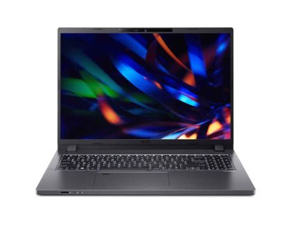 Acer Travelmate P2 16 TMP216-51-G2-TCO-53M1 16'' WUXGA IPS Intel Core i5-1334U vPro 16GB RAM 512GB SSD Win11Pro BG kbd - Steel Gray