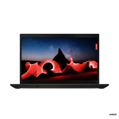 Lenovo ThinkPad L14 G5 14" WUXGA IPS AMD Ryzen 7 PRO 7735U 16GB RAM 512GB SSD Win11Pro BG kbd - Black