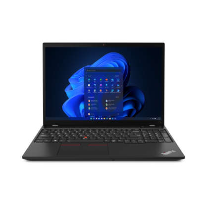 Lenovo ThinkPad P16s G2 16" WUXGA IPS  AMD Ryzen 7 PRO 7840U 32GB RAM 1TB SSD Win11Pro BG kbd - Villi Black