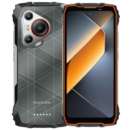 Blackview BL7000 Rugged 5G 8GB 256GB - Orange