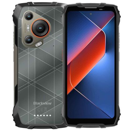 Blackview BL7000 Rugged 5G 8GB 256GB - Black