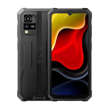 Blackview BV4800 SE Rugged 4GB 64GB - Black