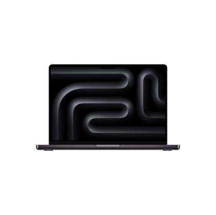 Apple MacBook Pro 14.2" Apple M4 Pro 14 cores CPU 20 cores GPU 24GB RAM 1TB SSD - Space Black