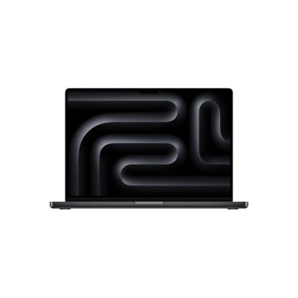 Apple MacBook Pro 16.2" Apple M4 Pro 14 cores CPU 20 cores GPU 48GB RAM 1TB SSD - Space Black