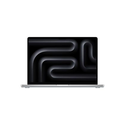 Apple MacBook Pro 16.2" Apple M4 Pro 14 cores CPU 20 cores GPU 48GB RAM 1TB SSD - Silver