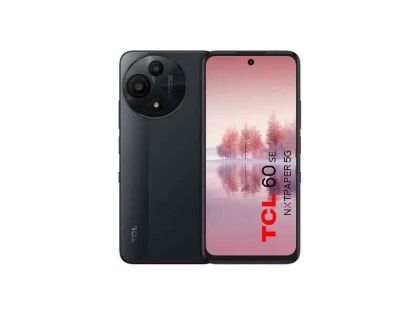 TCL 60 SE NXTPAPER 5G 8GB 256GB - Space Grey