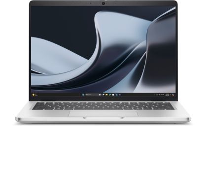 Dell Pro 14 Plus PB14255 14" FHD+ IPS AMD Ryzen 5 PRO 230 16GB RAM 512GB SSD Win11Pro - Platinum Silver