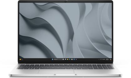 Dell Pro 16 PC16255 16" FHD+ IPS Touch AMD Ryzen AI 7 350 32GB RAM 512GB SSD Win11Pro - Platinum Silver