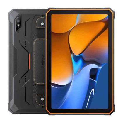Blackview Active 8 Pro Rugged 10.36" 8GB 256GB WiFi+4G - Orange