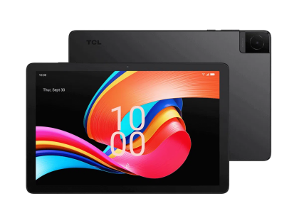 КОМБИНАЦИЯ TCL Tab 10L G2 10.1" 3GB 32GB WiFi - Dark Black + Bumper case