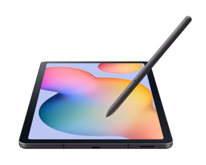 Samsung Galaxy Tab S6 Lite (2024) 10.4" 4GB 64GB WiFi+4G - Oxford Gray
