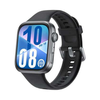 Huawei Watch Fit 4 Seiya-B19F - Black