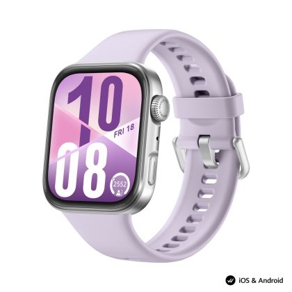 Huawei Watch Fit 4 Seiya-B19F - Purple