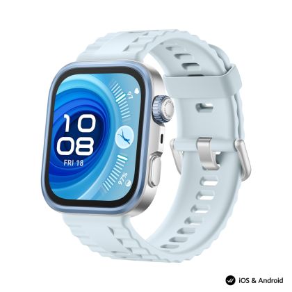 Huawei Watch Fit 4 Pro Seiya-B29F - Blue