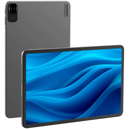 Prestigio Solutions Virtuoso PSTA107 11.97" 4GB 128GB Wi-Fi - Meteor Grey