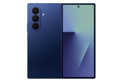 Samsung Galaxy Z Fold 7 5G 12GB 512GB - Blue Shadow