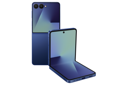 Samsung Galaxy Flip7 5G 12GB 512GB - Blue Shadow