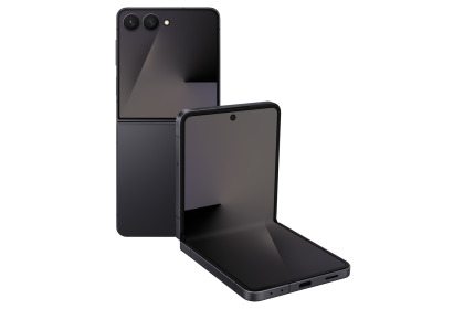 Samsung Galaxy Flip7 5G 12GB 512GB - Jetblack