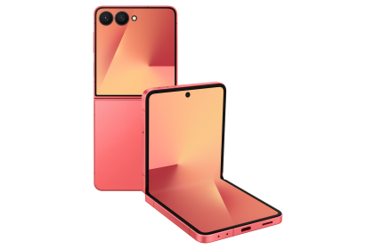 Samsung Galaxy Flip7 5G 12GB 512GB - Coralred