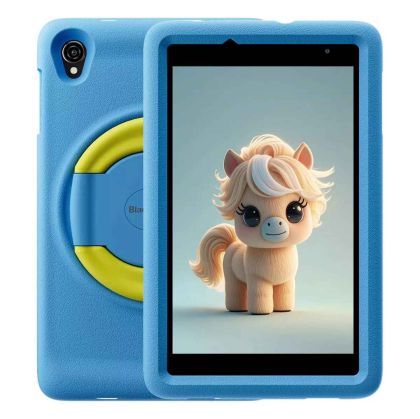 Blackview Tab A5 Kids 3GB 64GB WiFi+4G - Tropical Blue
