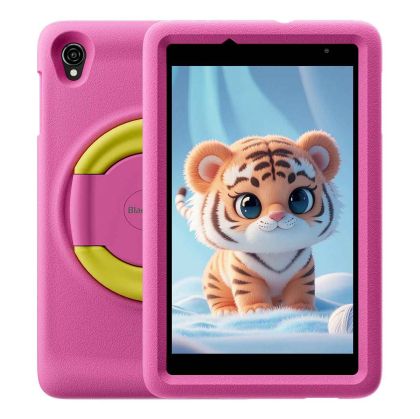 Blackview Tab A5 Kids 3GB 64GB WiFi+4G - Flamingo Pink