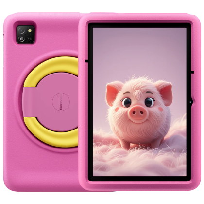 Blackview Tab A6 Kids 10.1" 4GB 128GB WiFi - Rose Pink