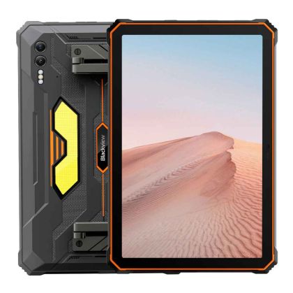 Blackview Active 10 Pro Rugged 10.95" 12GB 512GB WiFi+5G - Orange