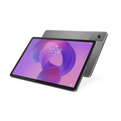 КОМБИНАЦИЯ Lenovo Idea Tab TB336ZU 11" 8GB 256GB WiFi+5G - Luna Grey + Lenovo Folio Keyboard + Lenovo Tab Pen