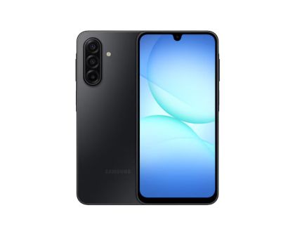 Samsung Galaxy A17 5G 8GB 256GB - Black