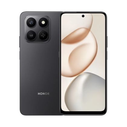 Honor 400 Smart LGN-N31F 5G 4GB 128GB - Velvet Black 