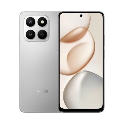 Honor 400 Smart LGN-N31F 5G 4GB 128GB - Meteor Silver