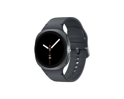 Samsung Galaxy Watch8 40mm LTE - Graphite