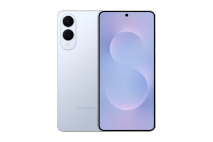 Samsung Galaxy S25 Edge 5G 12GB 256GB - Titanium Icyblue