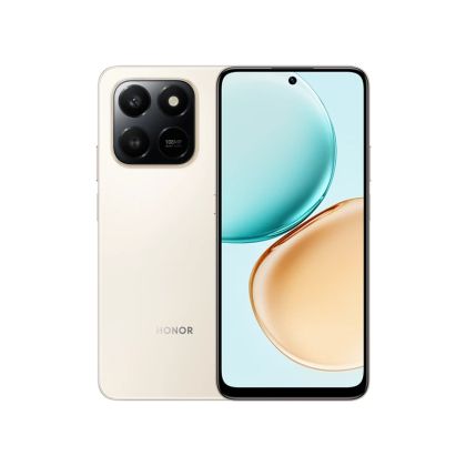 Honor X7d LGN-N41C 8GB 256GB - Desert Gold