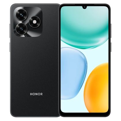 Honor X5c Plus NLA-L31B Plus 4GB 128GB - Midnight Black