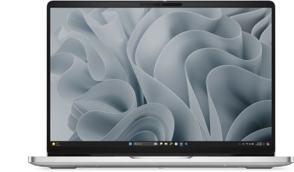 Dell Pro 14 PC14255 14" FHD+ IPS AMD Ryzen 5 220 8GB RAM 512GB SSD Win11Pro BG kbd - Platinum Silver