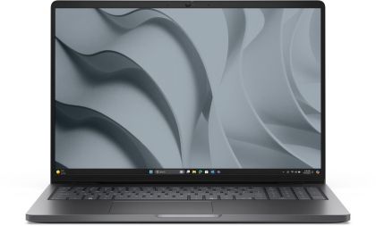 Dell Pro 16 PC16255 16" FHD+ IPS AMD Ryzen 5 220 16GB RAM 512GB SSD Win11Pro BG kbd - Magnetite