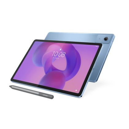 КОМБИНАЦИЯ Lenovo Idea Tab TB336FU 11" 8GB 128GB WiFi - Polar Blue + Lenovo Folio Keyboard + Lenovo Tab Pen
